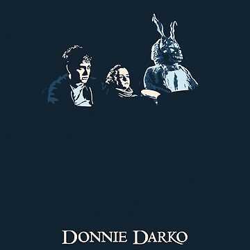 Mousepad Premium Gamer Donnie Darko Filme 22x18cm