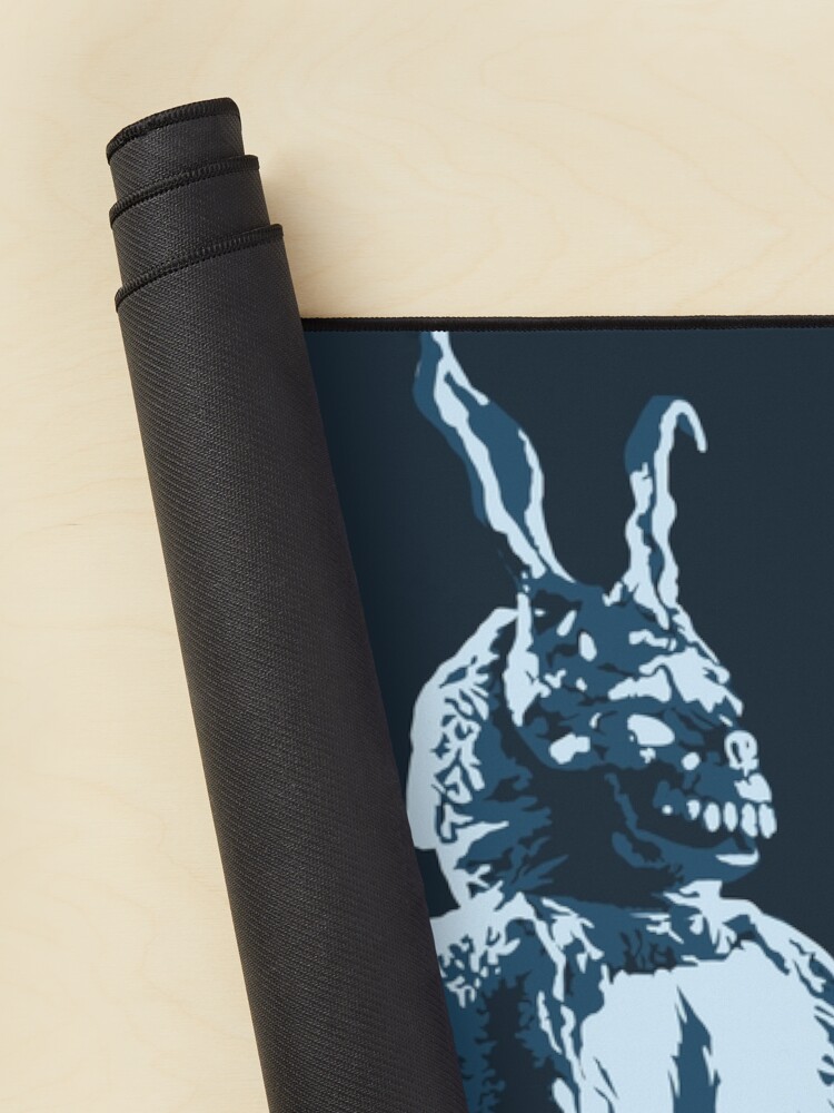 Mousepad Premium Gamer Donnie Darko Filme 22x18cm