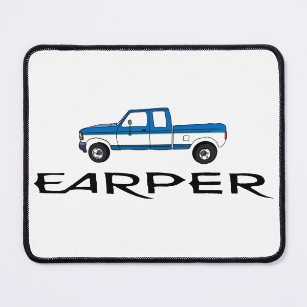 Item preview, Earper  designed and sold by JankyRoadHouseBar.