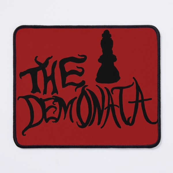 Item preview, The Demonata title designed and sold by Demonair20.