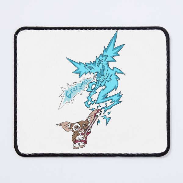 Item preview, Electric Gremlin and Gizmo designed and sold by LoganMDesigns.