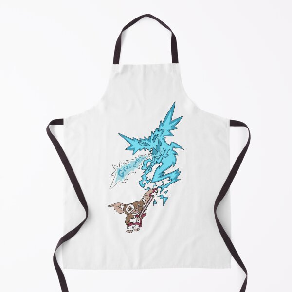 Item preview, Electric Gremlin and Gizmo designed and sold by LoganMDesigns.