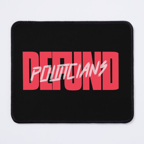 Item preview, Defund Politicians designed and sold by Fun-Trendy-Tees.