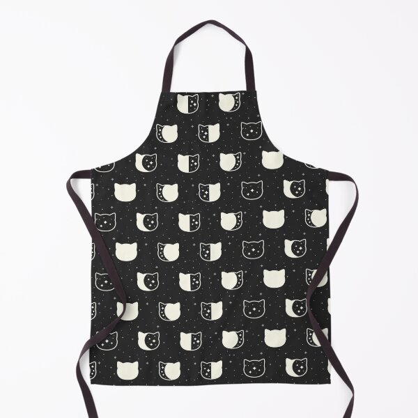 Item preview, Cat Moon Phases designed and sold by cynthia tizcareno.