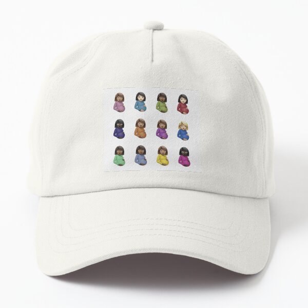 Certified Lover Boy Album Cover Dad Hat