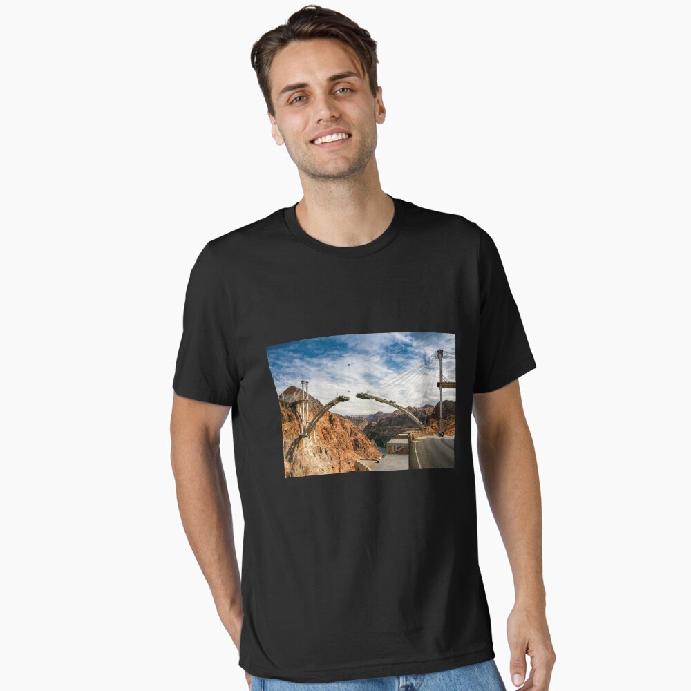 Item preview, Essential T-Shirt designed and sold by rossacampbell.