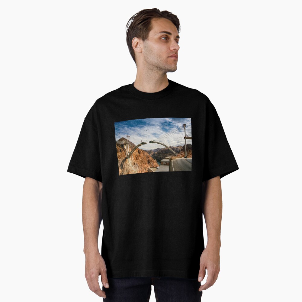 Item preview, Oversized T-Shirt designed and sold by rossacampbell.