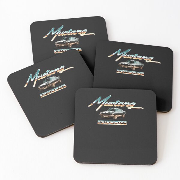 Item preview, Shelby Mustang 1967 Essential designed and sold by JorgekOquendo.