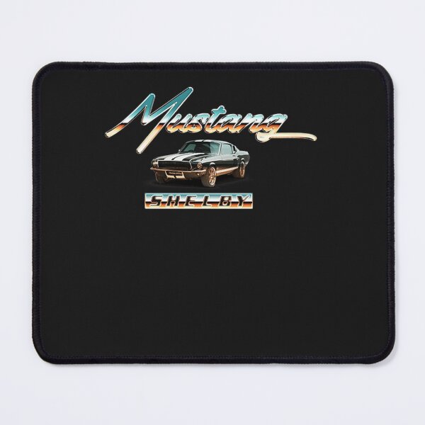Item preview, Shelby Mustang 1967 Essential designed and sold by JorgekOquendo.