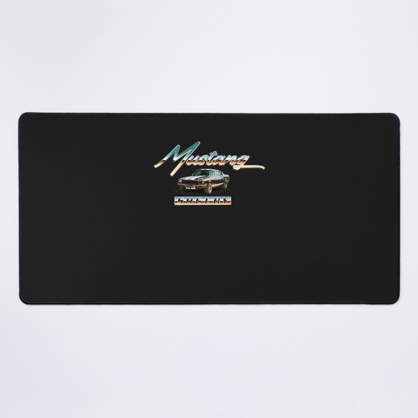 Item preview, Shelby Mustang 1967 Essential designed and sold by JorgekOquendo.
