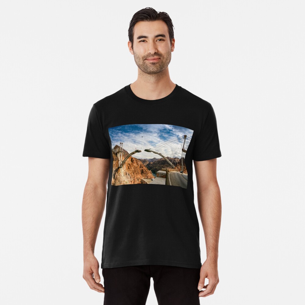 Item preview, Premium T-Shirt designed and sold by rossacampbell.