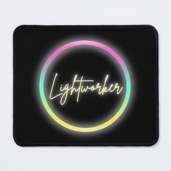 Item preview, Lightworker designed and sold by mooneko.