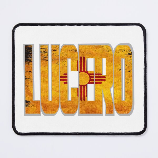Item preview, Lucero New Mexico designed and sold by LinconZ.