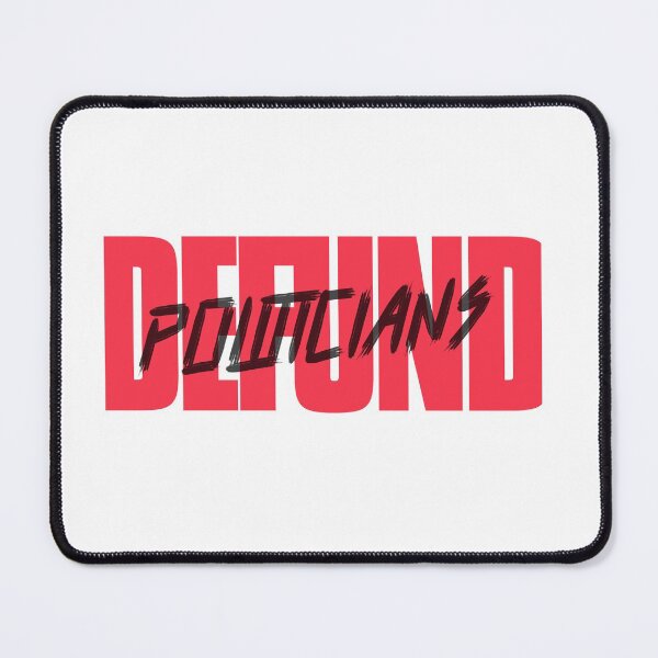 Item preview, Defund Politicians designed and sold by Fun-Trendy-Tees.