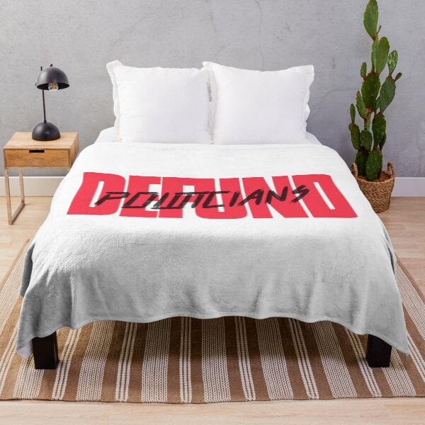 Item preview, Defund Politicians designed and sold by Fun-Trendy-Tees.