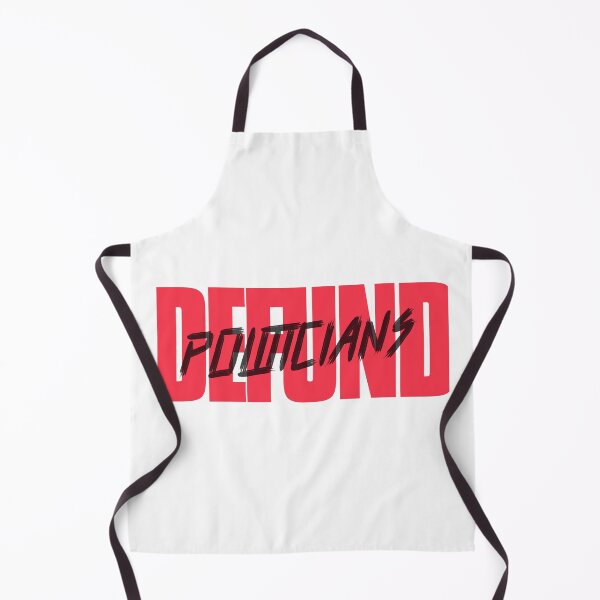 Item preview, Defund Politicians designed and sold by Fun-Trendy-Tees.