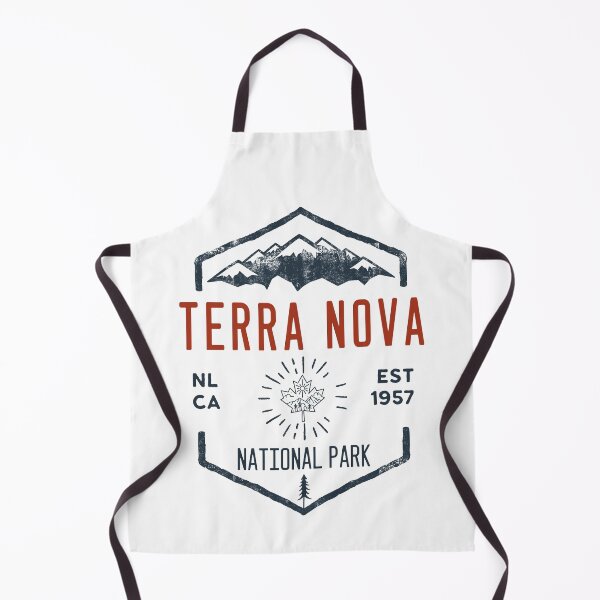 Item preview, Terra Nova National Park Canada designed and sold by KrisSidDesigns.