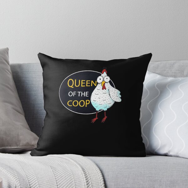 Item preview, The Coop  Backyard Chicken designed and sold by Considinec.