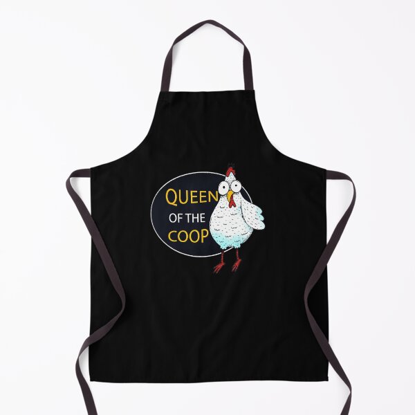 Item preview, The Coop Backyard Chicken designed and sold by Considinec.
