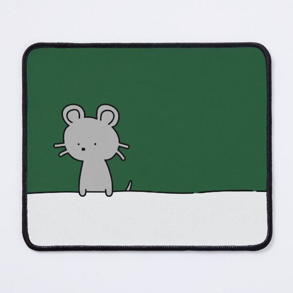 Item preview, Being you mouse illust character designed and sold by Recre8.