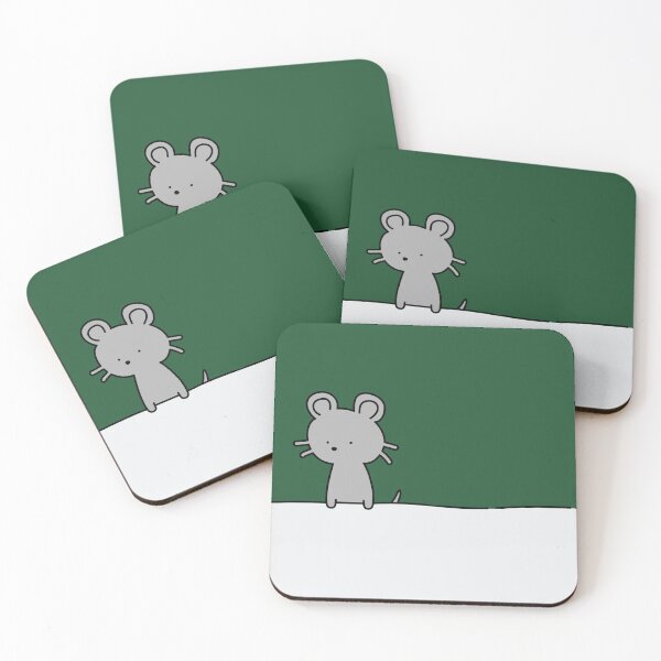 Item preview, Being you mouse illust character designed and sold by Recre8.