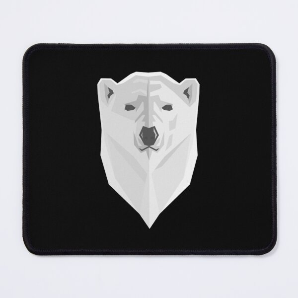 Item preview, Animal T-ShirtSnow White Bear Front and Back Printed SUSA Custom T-Shirt_by SUSA SHOP_ designed and sold by shophoanghyu.