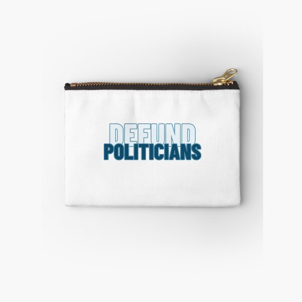 Item preview, Defund Politicians designed and sold by Fun-Trendy-Tees.