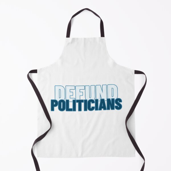 Item preview, Defund Politicians designed and sold by Fun-Trendy-Tees.