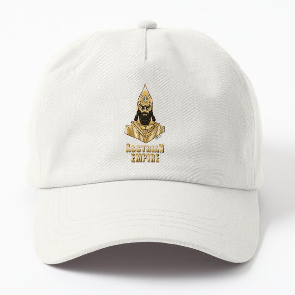 Assyrian Empire Dad Hat