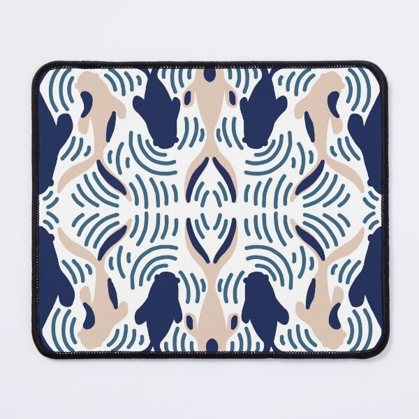 Item preview, Japanese Pattern - 003 designed and sold by NolkDesign.