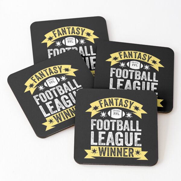 Item preview, Fantasy Football League Winner  designed and sold by KGN  CREATIVITY.