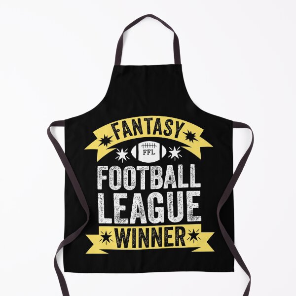Item preview, Fantasy Football League Winner  designed and sold by KGN  CREATIVITY.