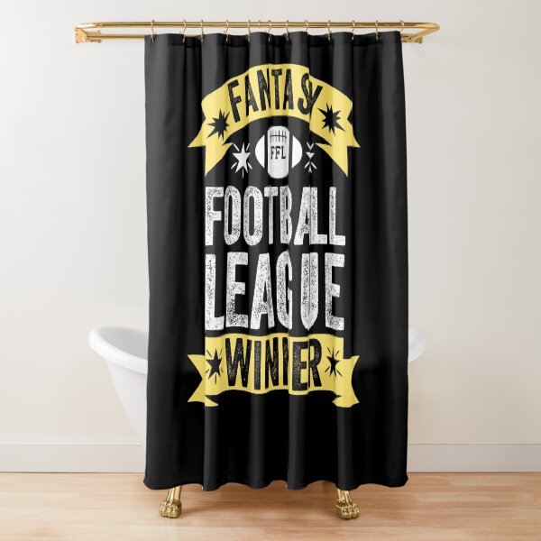 Item preview, Fantasy Football League Winner  designed and sold by KGN  CREATIVITY.
