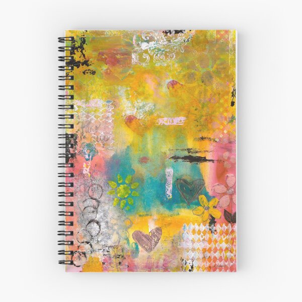 Item preview, SUMMER AFTERNOONS  designed and sold by KATHLEEN TENNANT ART.