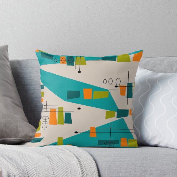 Item preview, Mid-Century Modern Abstract Space Age designed and sold by gailg1957.
