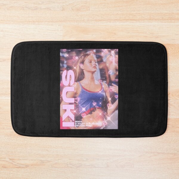 Item preview, SUKI - 2 FAST 2 FURIOUS V1 Premium designed and sold by JorgekOquendo.