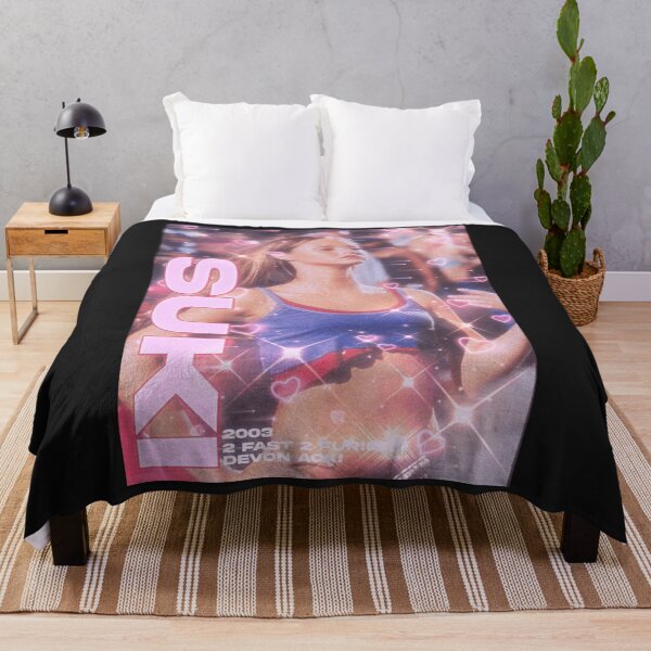 Item preview, SUKI - 2 FAST 2 FURIOUS V1 Premium designed and sold by JorgekOquendo.