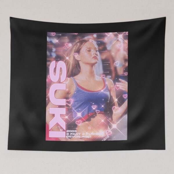 Item preview, SUKI - 2 FAST 2 FURIOUS V1 Premium designed and sold by JorgekOquendo.