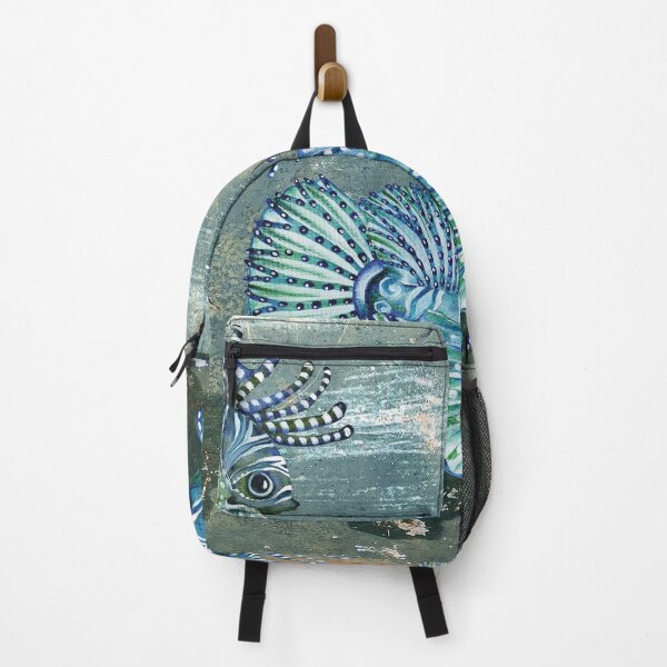 Item preview, Into the Blue designed and sold by Marian Rennie.