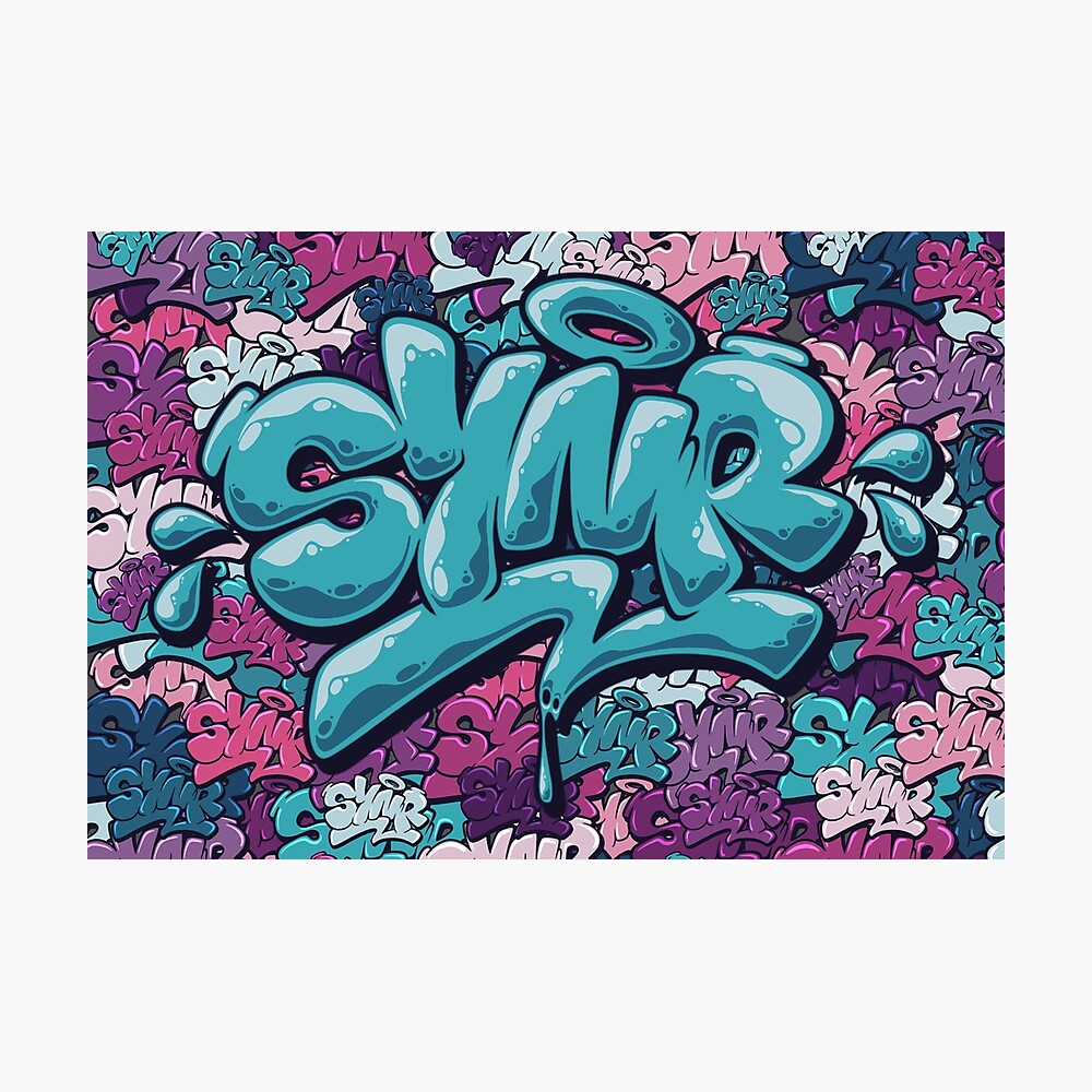 ◆as if calie◆ GRAFFITI COLORING SLIM ONEPIECE BLACK CA25BD Free Graffiti Coloring pages - Download Printable Graffiti