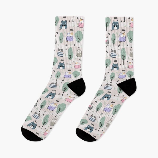 Item preview, Adorably Cute, Funny Kawaii Cats Anime Design designed and sold by Jaydee001.