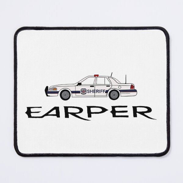 Item preview, Earper Cruiser - Dark designed and sold by JankyRoadHouseBar.