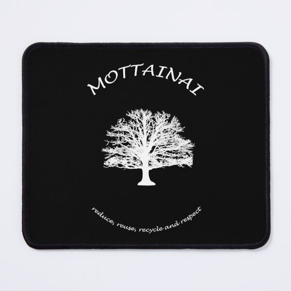 Item preview, Mottainai philosophy tree 3 designed and sold by quentinjlang.