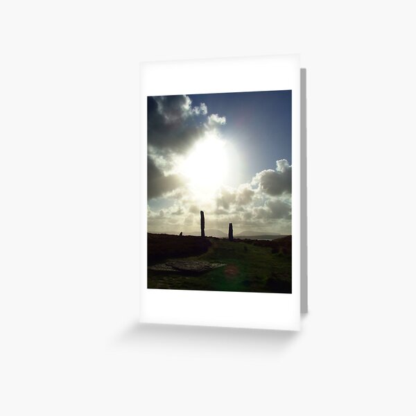 Item preview, Ring of Brodgar designed and sold by TJLewisPhoto.