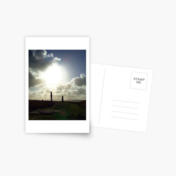 Item preview, Ring of Brodgar designed and sold by TJLewisPhoto.