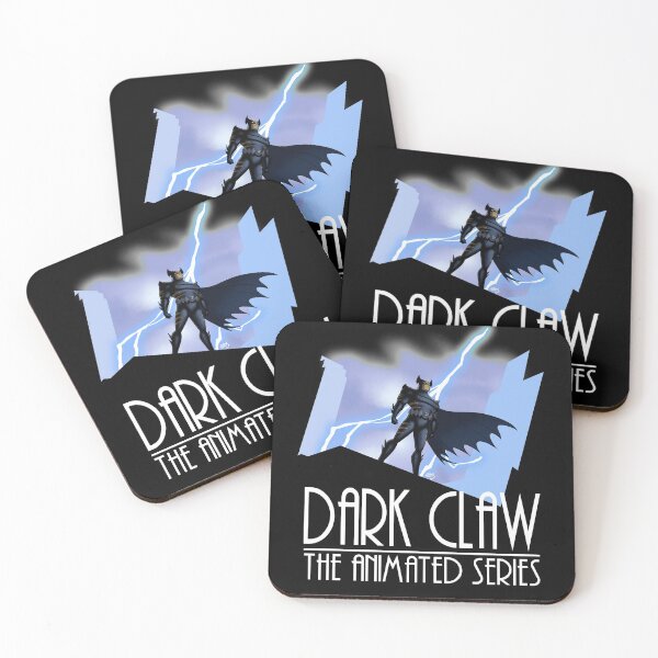 Item preview, Dark Claw Animated designed and sold by weaponx5203.