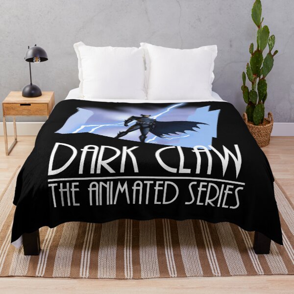 Item preview, Dark Claw Animated designed and sold by weaponx5203.