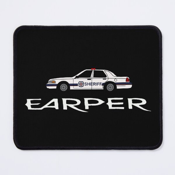 Item preview, Earper Cruiser - Light designed and sold by JankyRoadHouseBar.