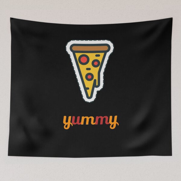 Item preview, Yummy  designed and sold by Design Busters.