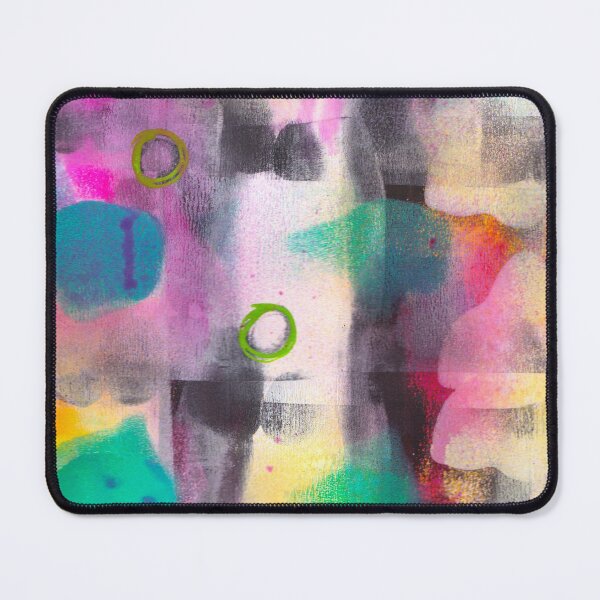 Item preview, ALL SORTS ABSTRACT designed and sold by KATHLEEN TENNANT ART.